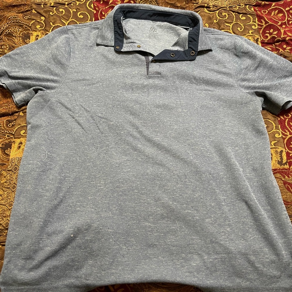 Champion Polo Shirt